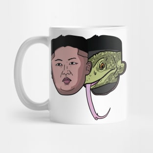 The truth is out there Mug